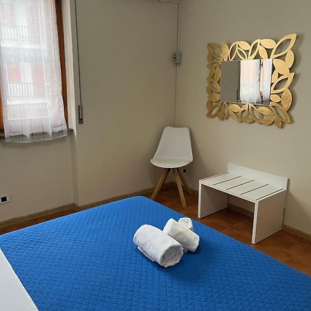 Valentinas Rent Apartment - Fertilia Guest House Exteriér fotografie